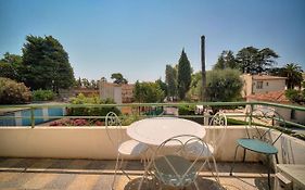 Le Joy - Terrasse - Parking - Verriere Cote D'Azur
